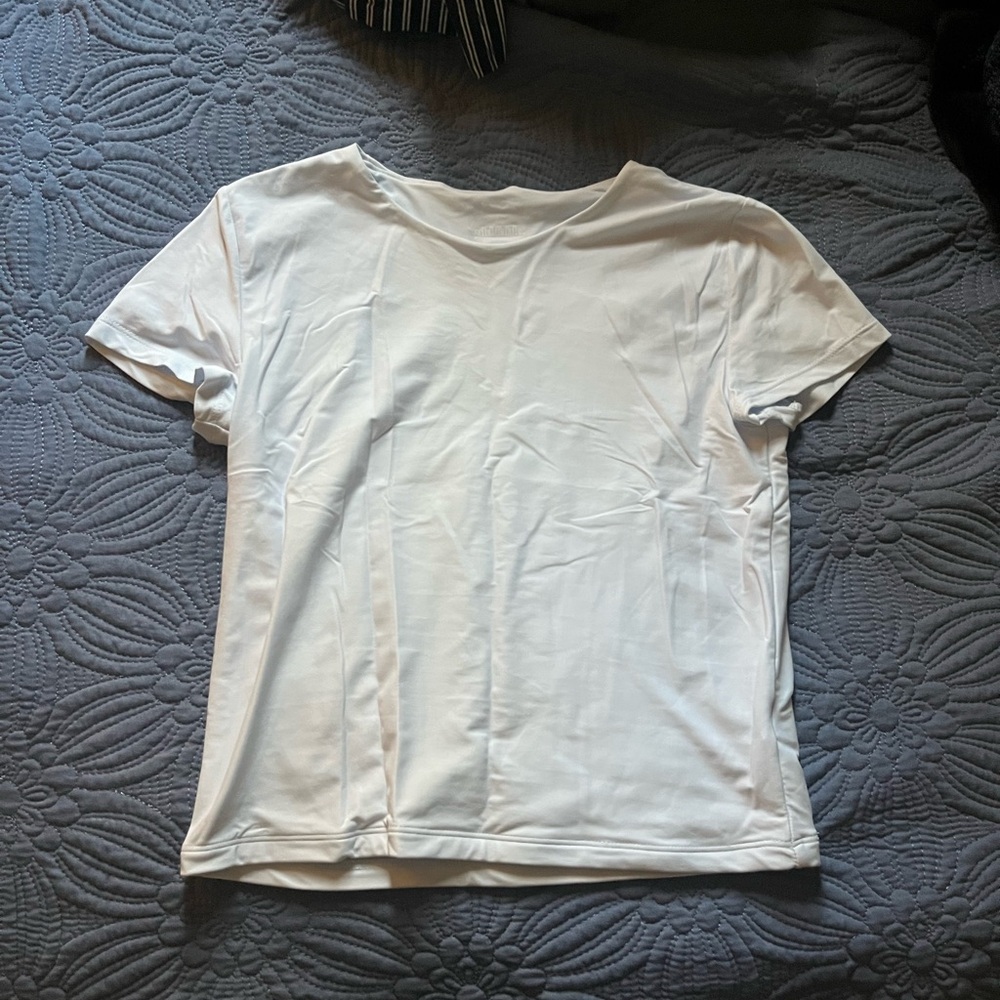 Wild Fable White Tee